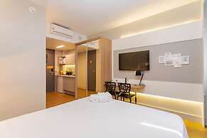 Helbor Stay Batel - Yogha