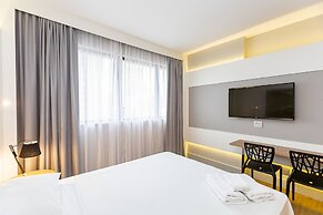 Helbor Stay Batel - Yogha