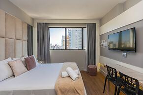 Helbor Stay Batel - Yogha