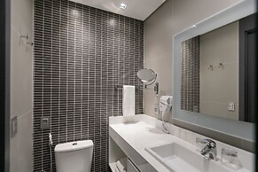 Helbor Stay Batel - Yogha