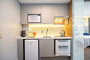 Helbor Stay Batel - Yogha