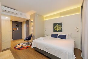 Helbor Stay Batel - Yogha