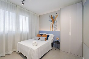 Helbor Stay Batel - Yogha