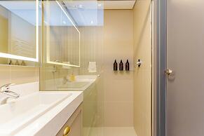 Helbor Stay Batel - Yogha