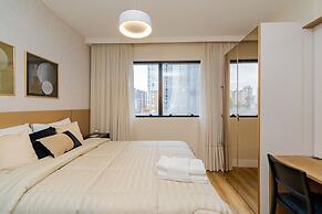 Helbor Stay Batel - Yogha