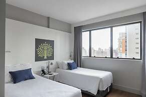 Helbor Stay Batel - Yogha