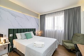 Helbor Stay Batel - Yogha