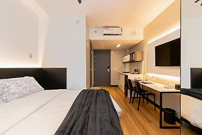 Helbor Stay Batel - Yogha