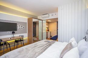 Helbor Stay Batel - Yogha