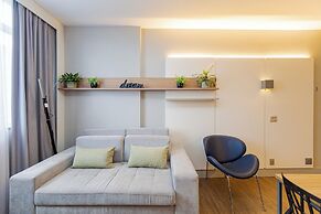 Helbor Stay Batel - Yogha