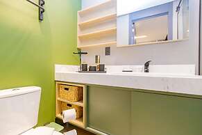 Helbor Stay Batel - Yogha