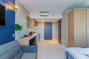 Helbor Stay Batel - Yogha