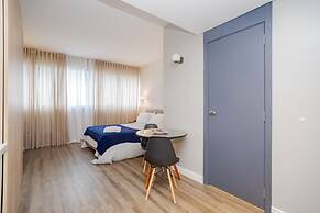 Helbor Stay Batel - Yogha