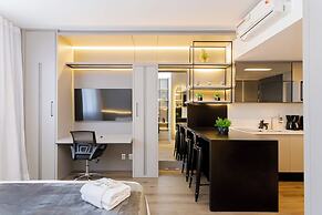 Helbor Stay Batel - Yogha