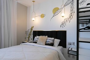 Helbor Stay Batel - Yogha