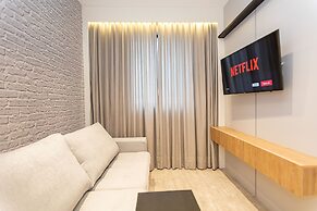 Helbor Stay Batel - Yogha