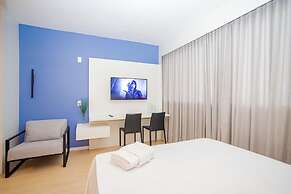 Helbor Stay Batel - Yogha