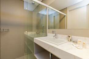 Helbor Stay Batel - Yogha