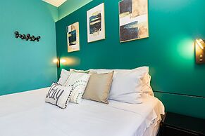 Helbor Stay Batel - Yogha