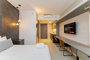 Helbor Stay Batel - Yogha