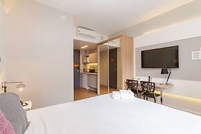 Helbor Stay Batel - Yogha