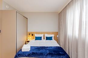 Helbor Stay Batel - Yogha