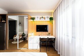 Helbor Stay Batel - Yogha