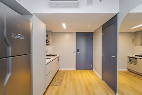 Helbor Stay Batel - Yogha