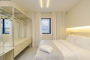 Helbor Stay Batel - Yogha