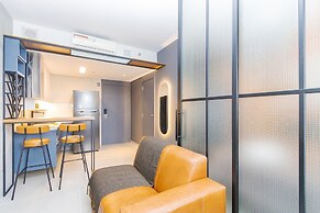 Helbor Stay Batel - Yogha