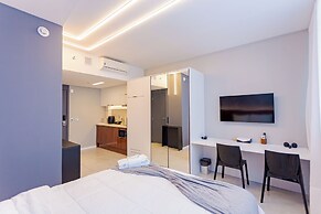 Helbor Stay Batel - Yogha