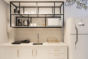 Helbor Stay Batel - Yogha