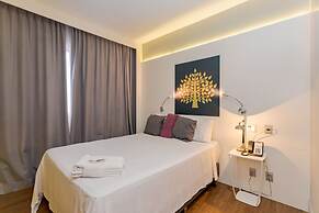 Helbor Stay Batel - Yogha