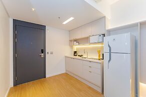 Helbor Stay Batel - Yogha