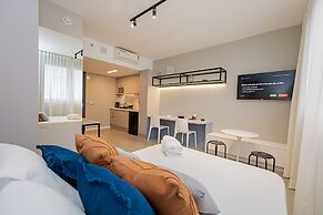 Helbor Stay Batel - Yogha