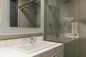 Helbor Stay Batel - Yogha