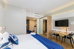 Helbor Stay Batel - Yogha