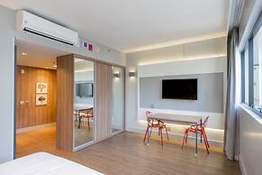 Helbor Stay Batel - Yogha