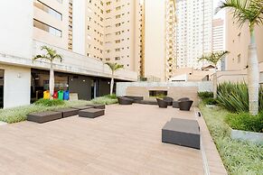 Helbor Stay Batel - Yogha