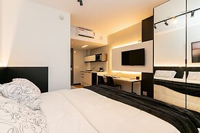 Helbor Stay Batel - Yogha