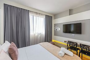 Helbor Stay Batel - Yogha