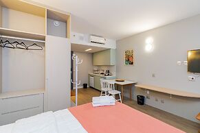 Helbor Stay Batel - Yogha