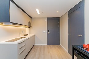 Helbor Stay Batel - Yogha