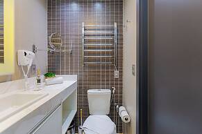 Helbor Stay Batel - Yogha