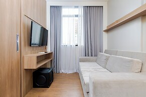 Helbor Stay Batel - Yogha