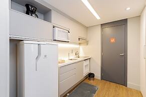 Helbor Stay Batel - Yogha