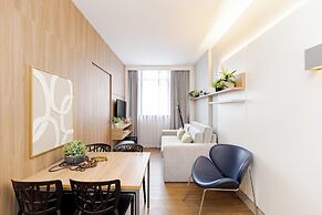 Helbor Stay Batel - Yogha