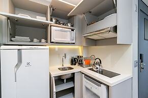 Helbor Stay Batel - Yogha