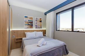 Helbor Stay Batel - Yogha