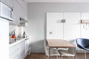 Helbor Stay Batel - Yogha